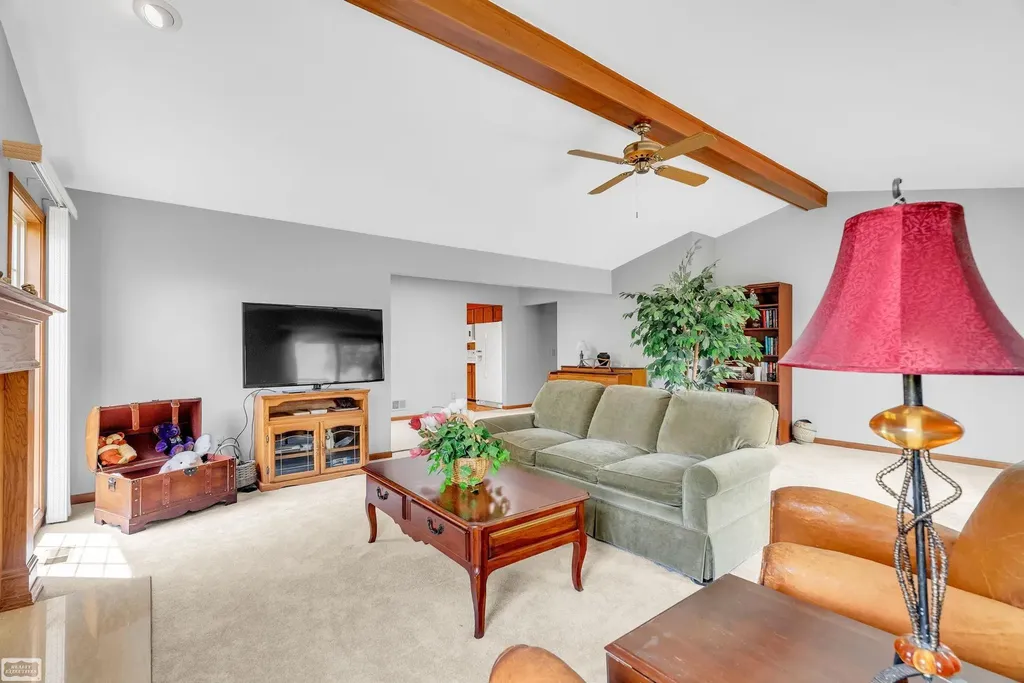 41010 W Rosewood Drive Clinton Charter Township MI 48038