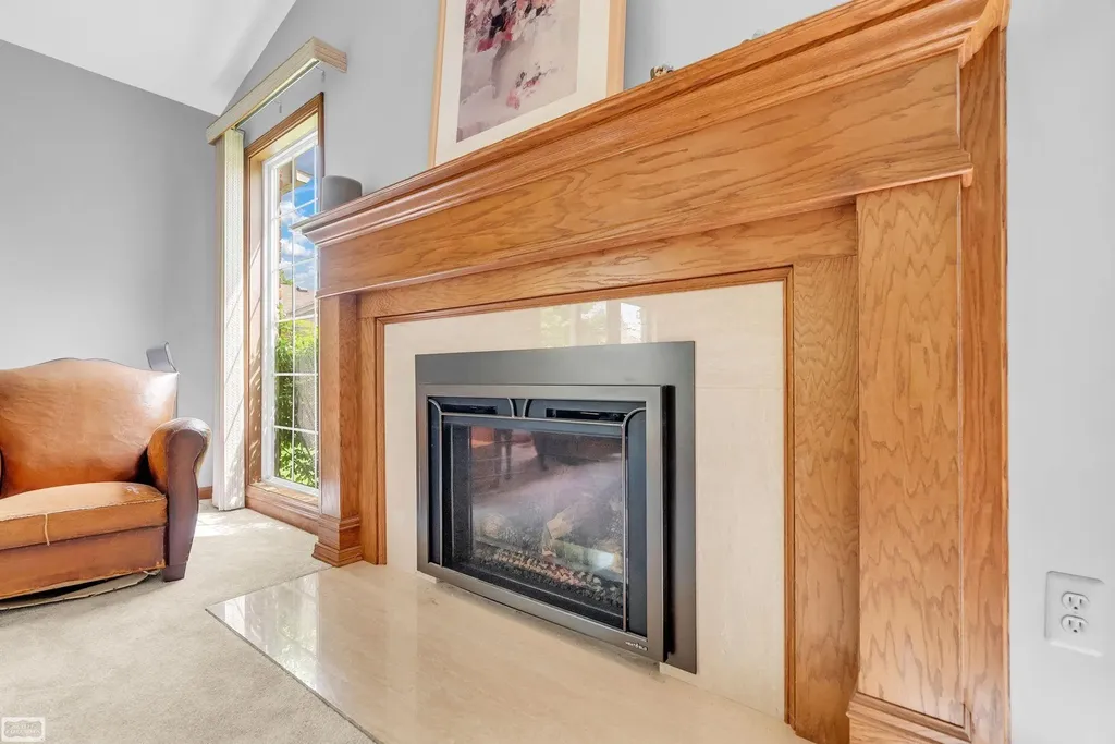 41010 W Rosewood Drive Clinton Charter Township MI 48038