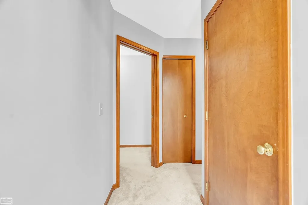 41010 W Rosewood Drive Clinton Charter Township MI 48038
