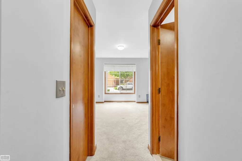 41010 W Rosewood Drive Clinton Charter Township MI 48038