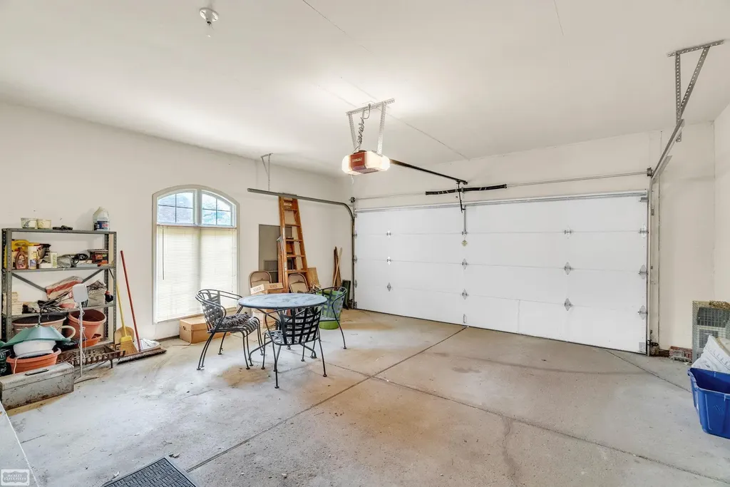 41010 W Rosewood Drive Clinton Charter Township MI 48038