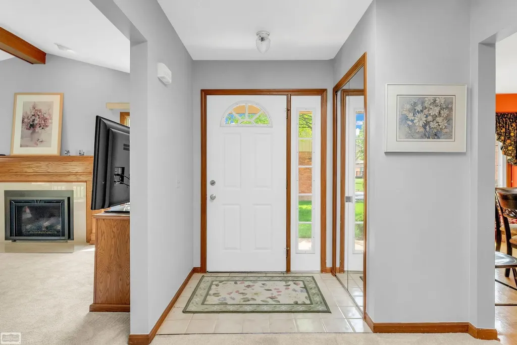 41010 W Rosewood Drive Clinton Charter Township MI 48038