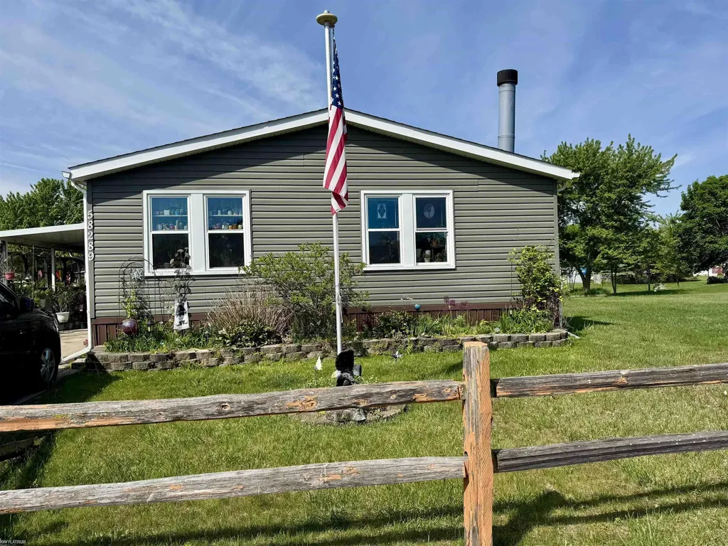 58289 Culpepper Street Washington Township MI 48049