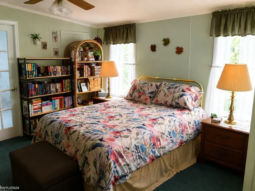 58289 Culpepper Street Washington Township MI 48049