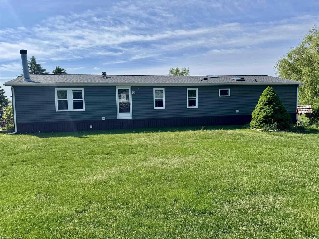 58289 Culpepper Street Washington Township MI 48049