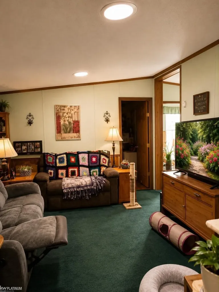 58289 Culpepper Street Washington Township MI 48049