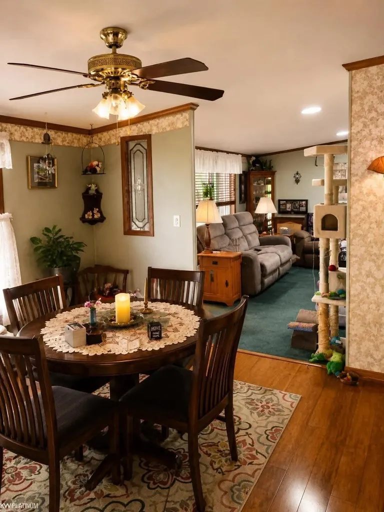 58289 Culpepper Street Washington Township MI 48049