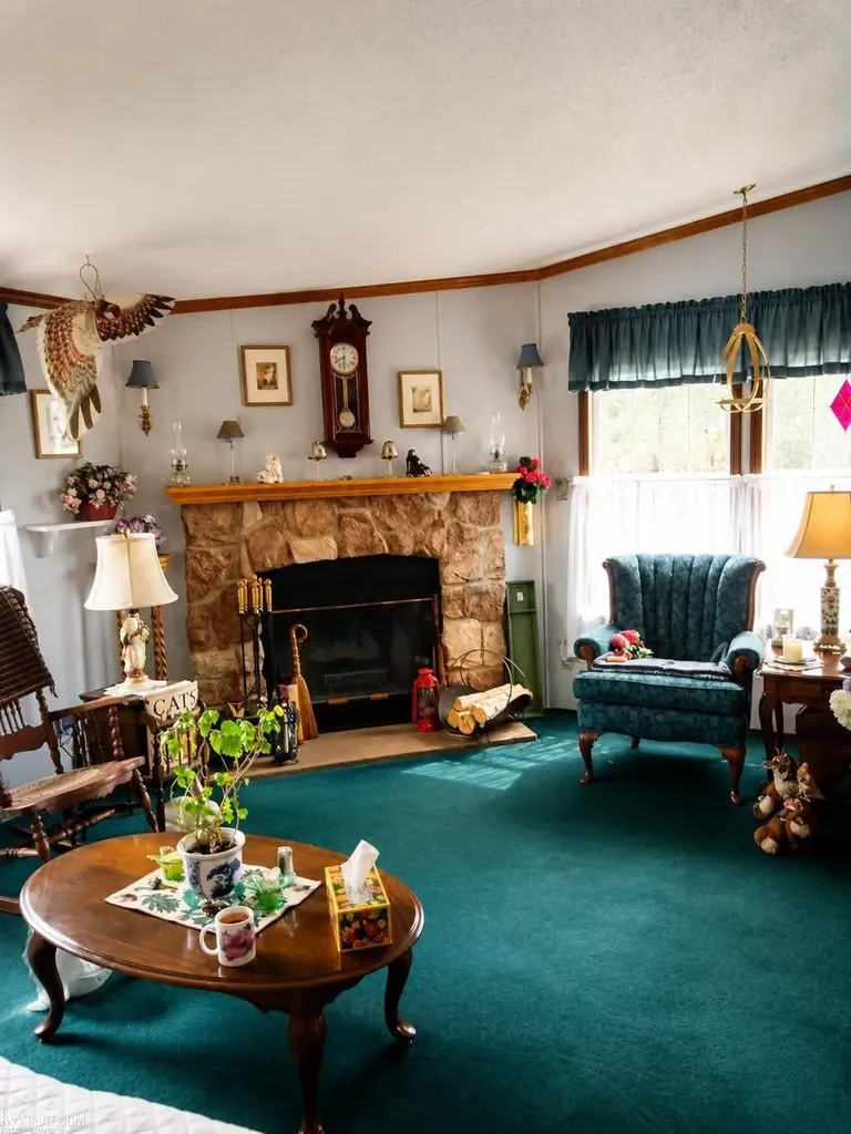 58289 Culpepper Street Washington Township MI 48049