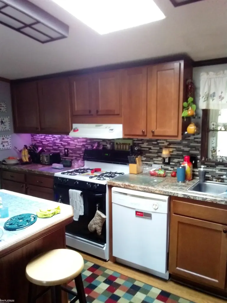 58289 Culpepper Street Washington Township MI 48049