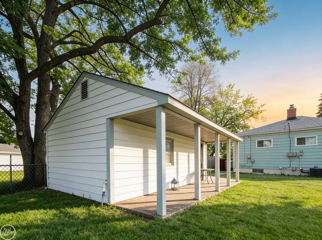 17901 Peters Street Roseville City MI 48066