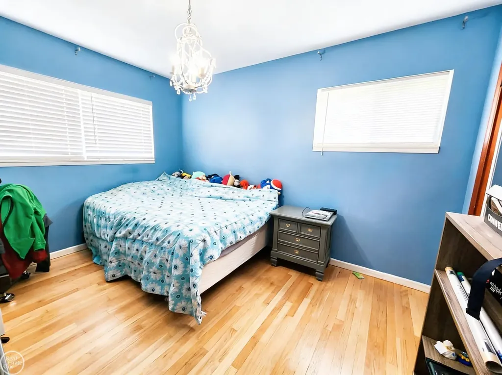 17901 Peters Street Roseville City MI 48066