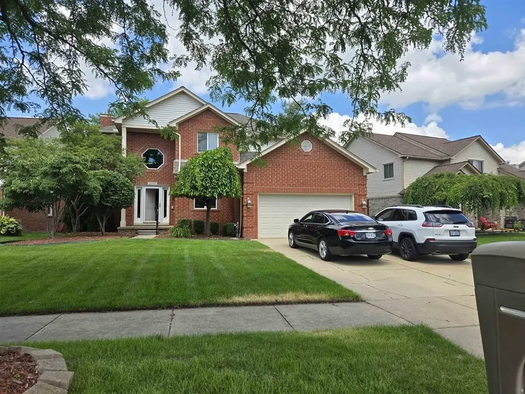 11087 Shadow Creek Court Sterling Heights City MI 48313