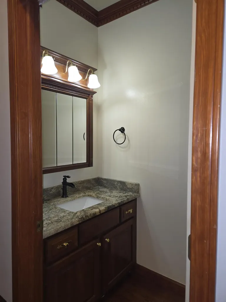 11087 Shadow Creek Court Sterling Heights City MI 48313