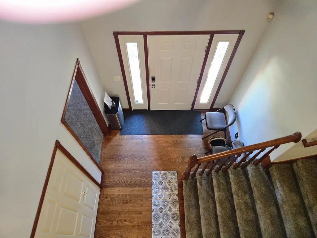 11087 Shadow Creek Court Sterling Heights City MI 48313