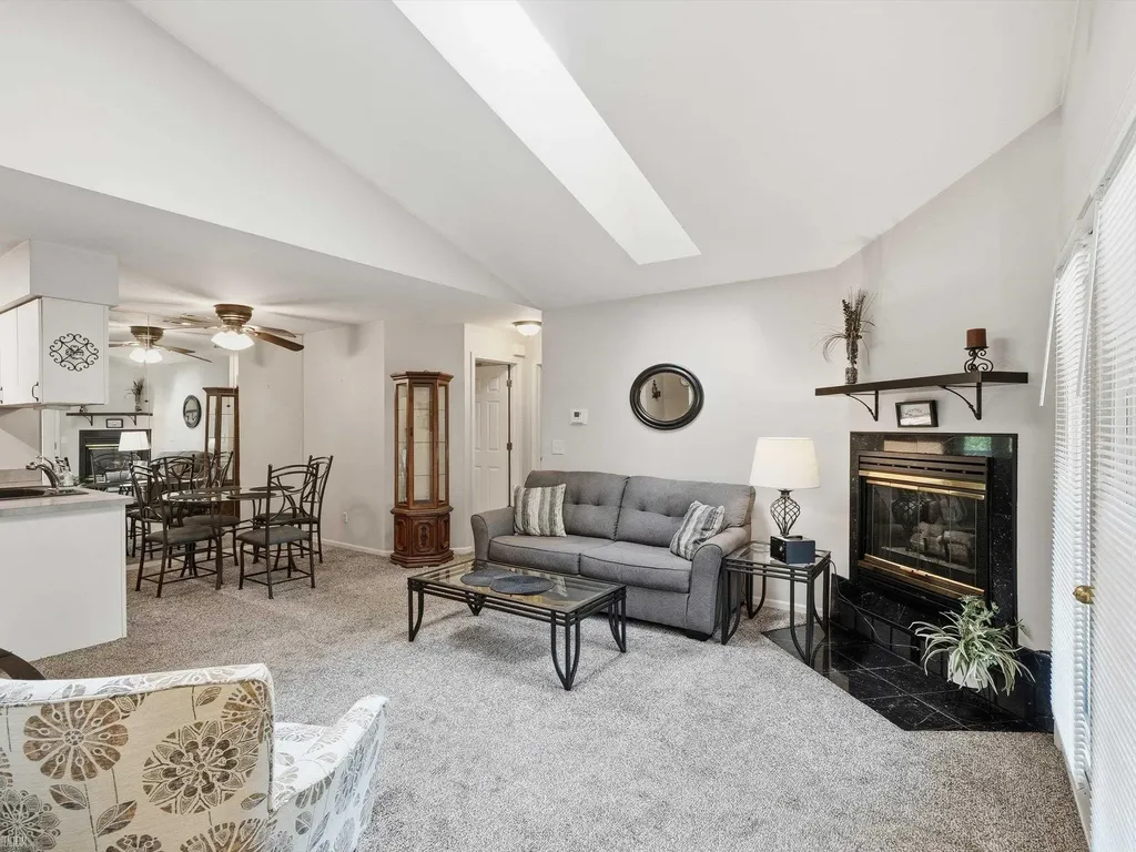 16579 Woodlane Drive Fraser City MI 48026