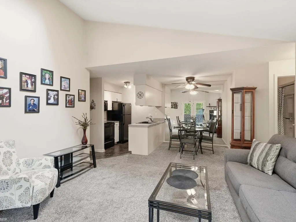 16579 Woodlane Drive Fraser City MI 48026