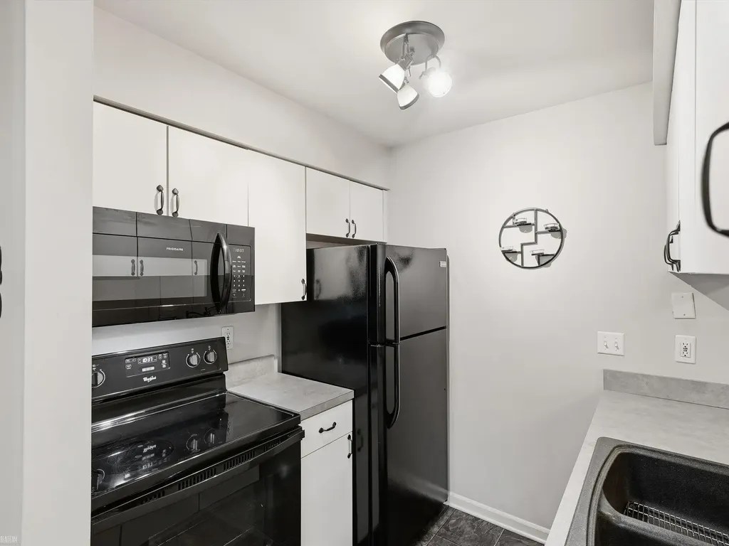 16579 Woodlane Drive Fraser City MI 48026