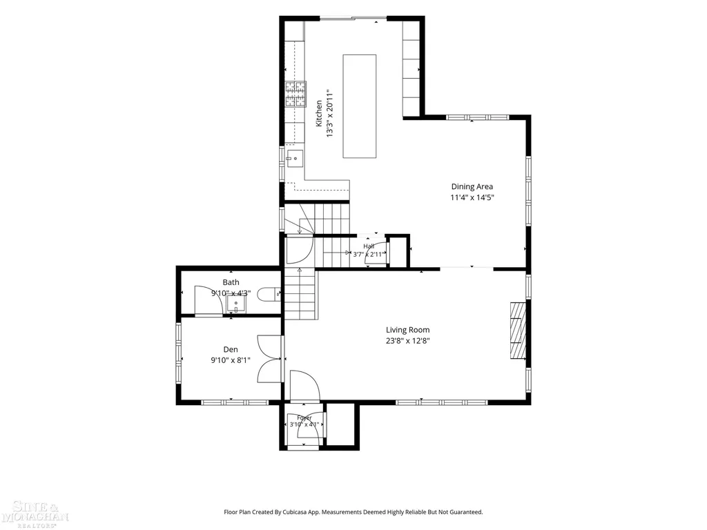 1231 Grayton Street Grosse Pointe Park City MI 48230