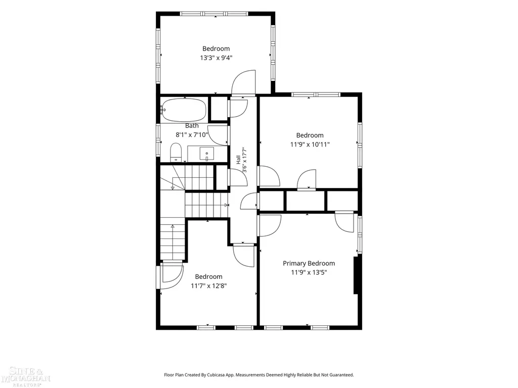 1231 Grayton Street Grosse Pointe Park City MI 48230