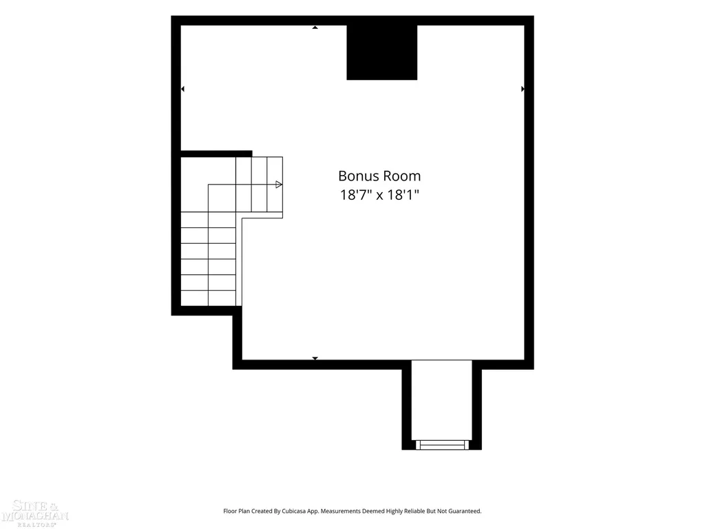 1231 Grayton Street Grosse Pointe Park City MI 48230