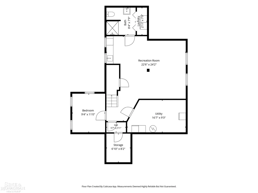 1231 Grayton Street Grosse Pointe Park City MI 48230