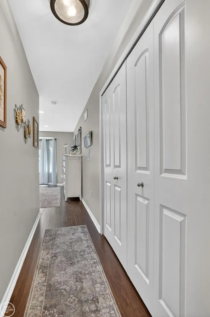 33743 Au Sable Drive Chesterfield Township MI 48047