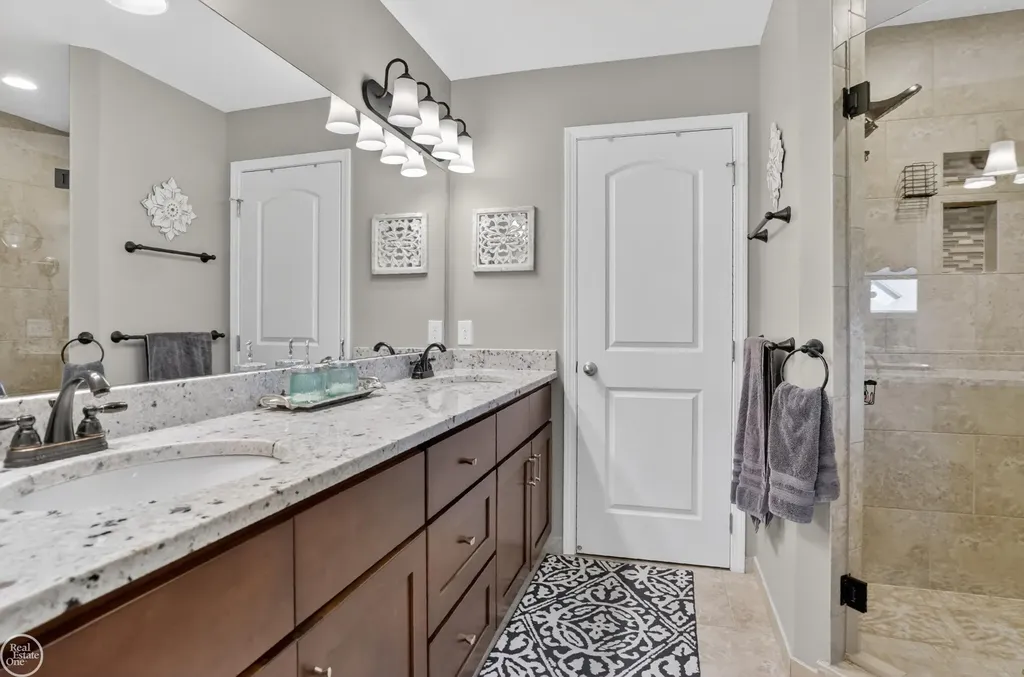 33743 Au Sable Drive Chesterfield Township MI 48047