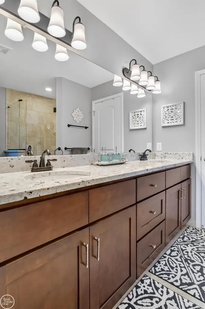 33743 Au Sable Drive Chesterfield Township MI 48047