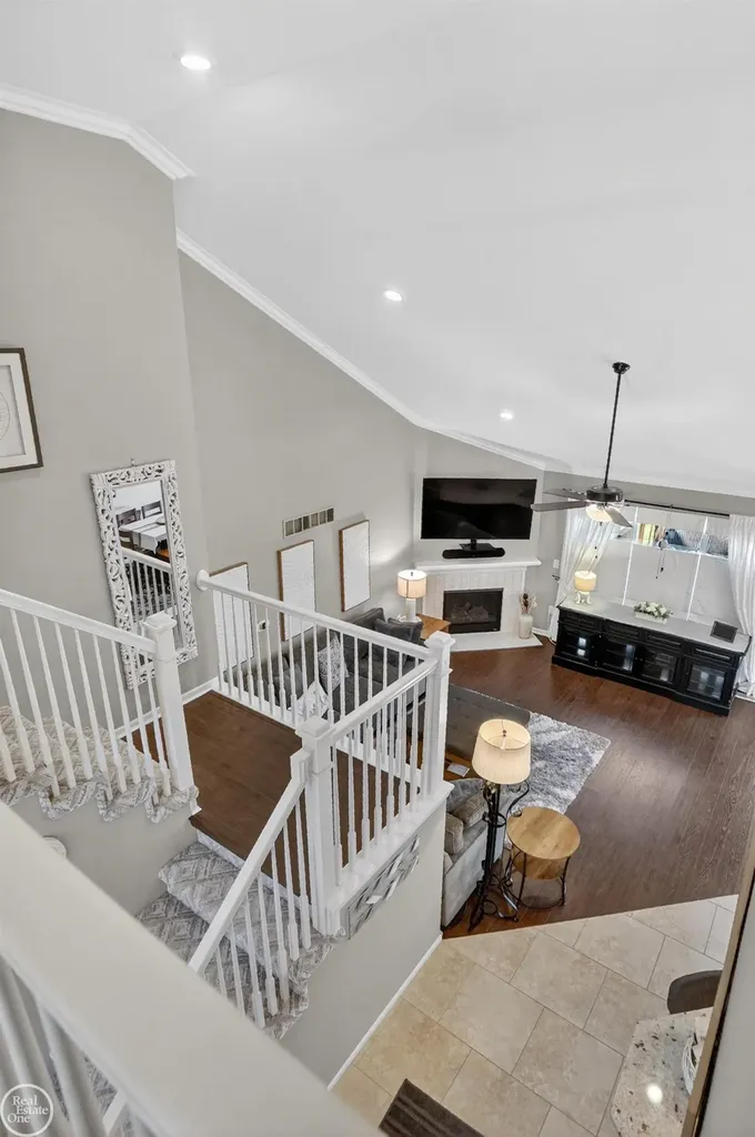 33743 Au Sable Drive Chesterfield Township MI 48047