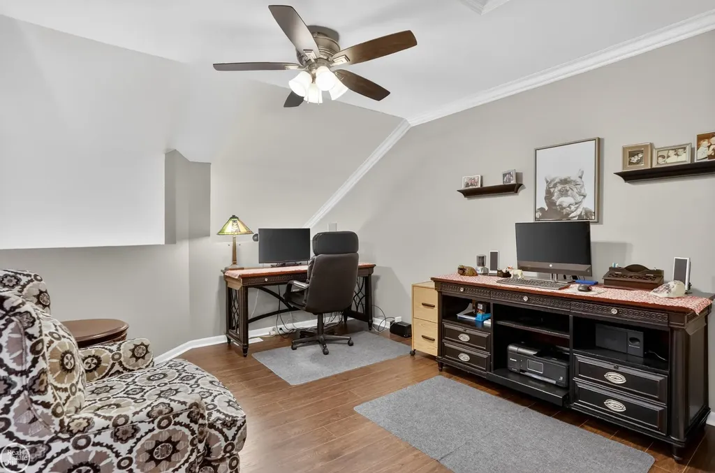 33743 Au Sable Drive Chesterfield Township MI 48047