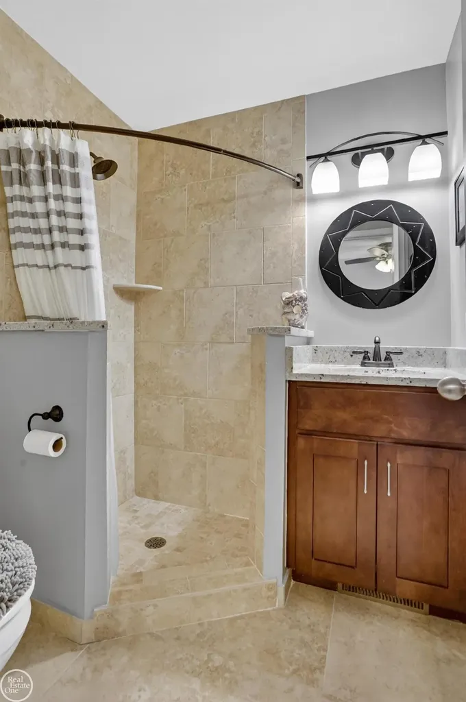 33743 Au Sable Drive Chesterfield Township MI 48047