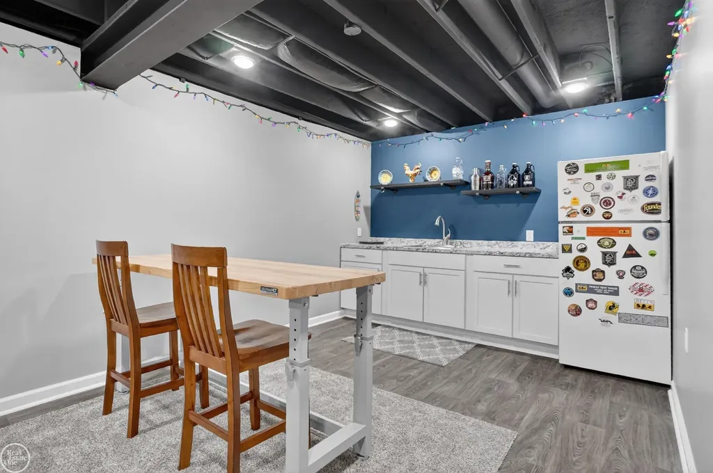 33743 Au Sable Drive Chesterfield Township MI 48047
