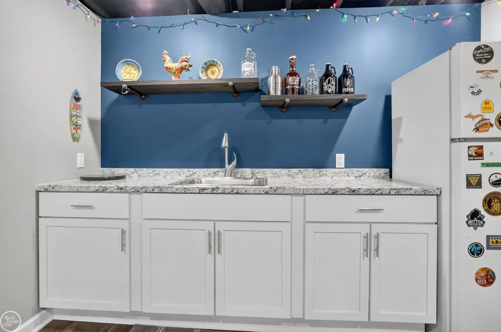 33743 Au Sable Drive Chesterfield Township MI 48047
