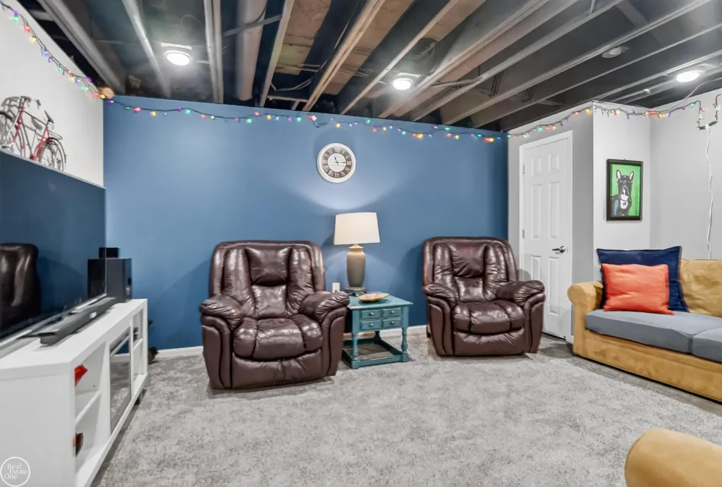 33743 Au Sable Drive Chesterfield Township MI 48047