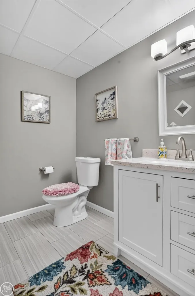 33743 Au Sable Drive Chesterfield Township MI 48047