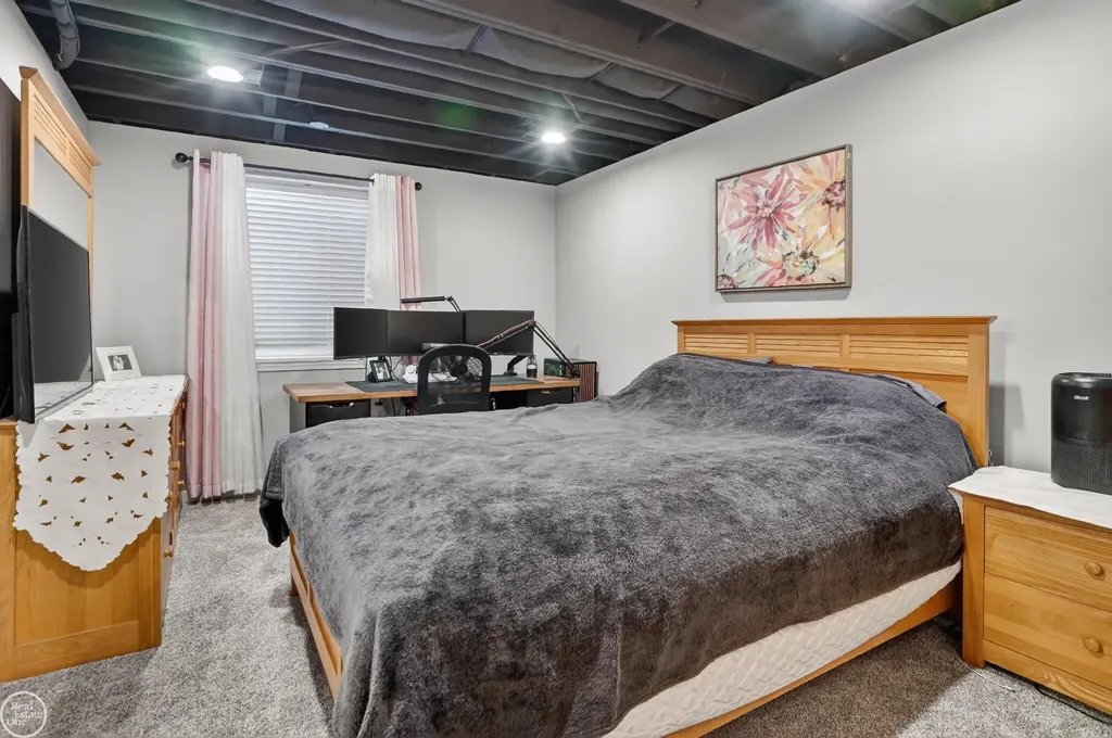 33743 Au Sable Drive Chesterfield Township MI 48047