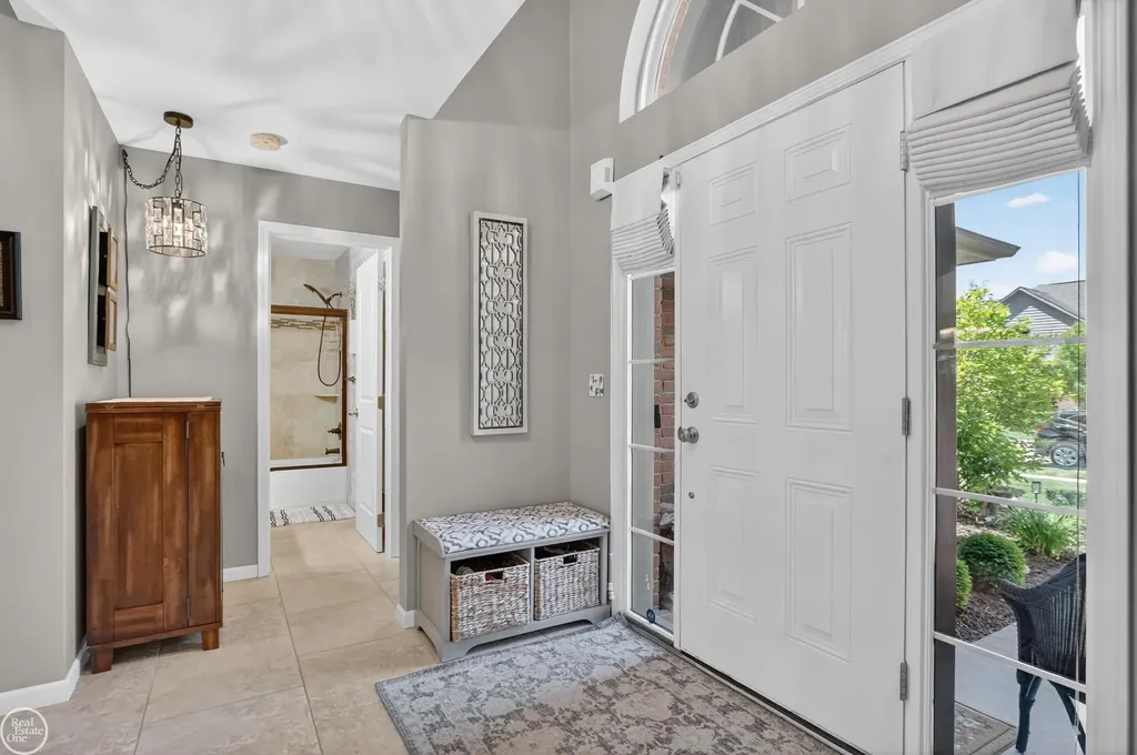 33743 Au Sable Drive Chesterfield Township MI 48047