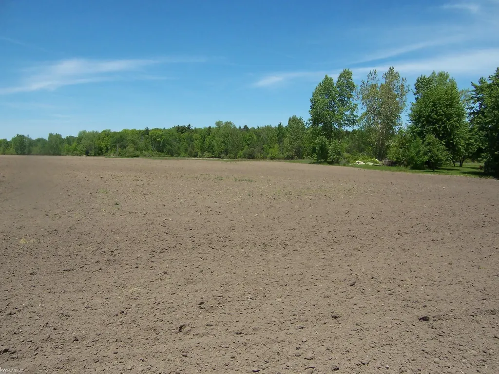 Lot 8 Lapeer Road Kimball Township MI 48074