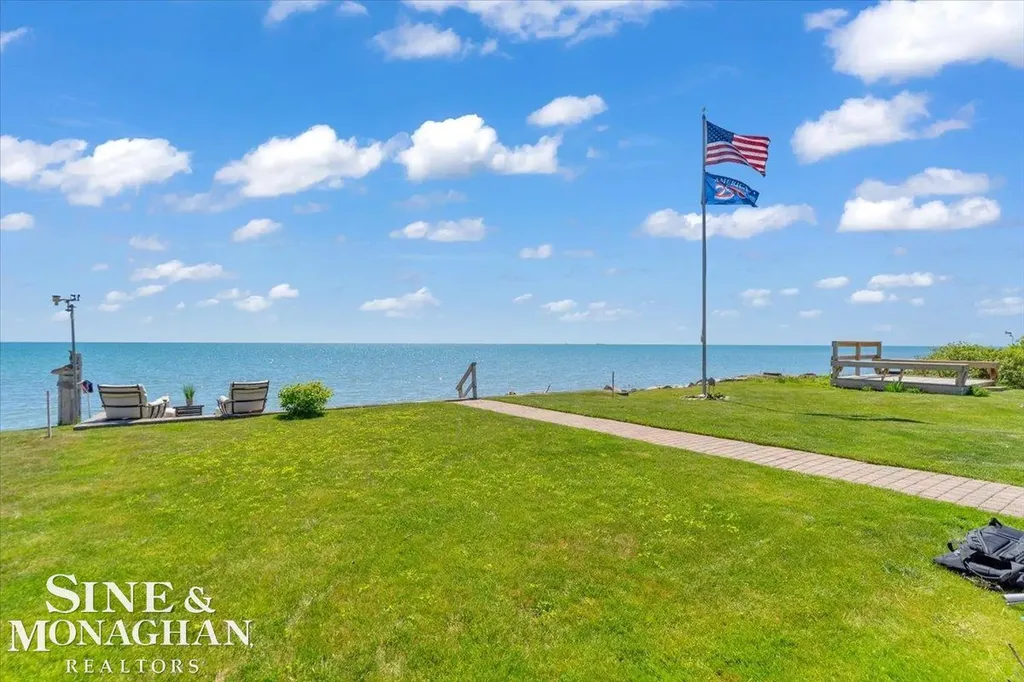 495 S Lake Road Port Sanilac Village MI 48469