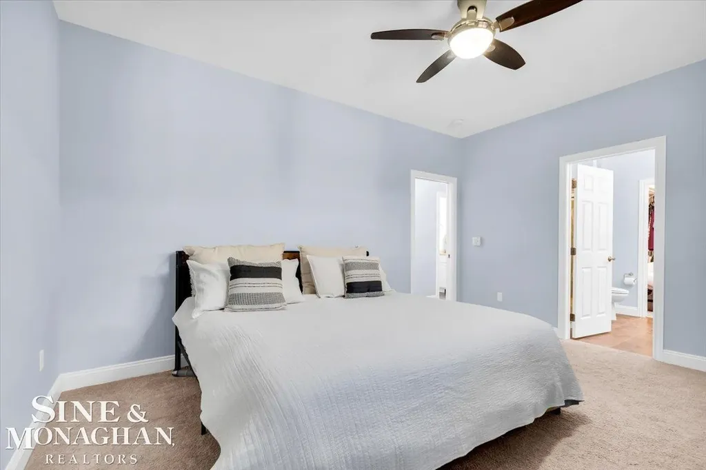 495 S Lake Road Port Sanilac Village MI 48469