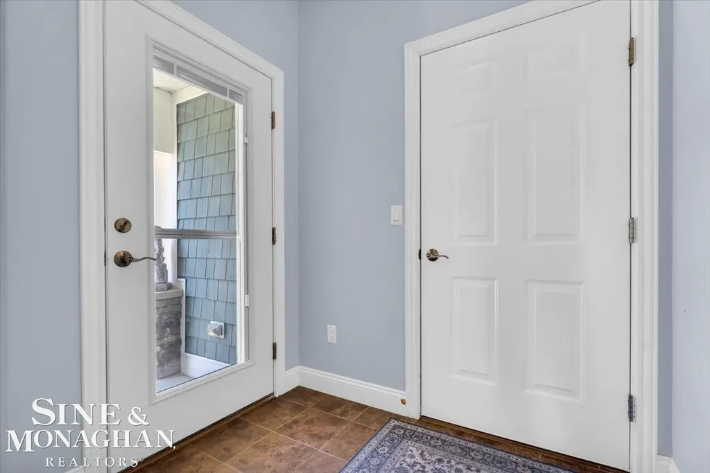 495 S Lake Road Port Sanilac Village MI 48469