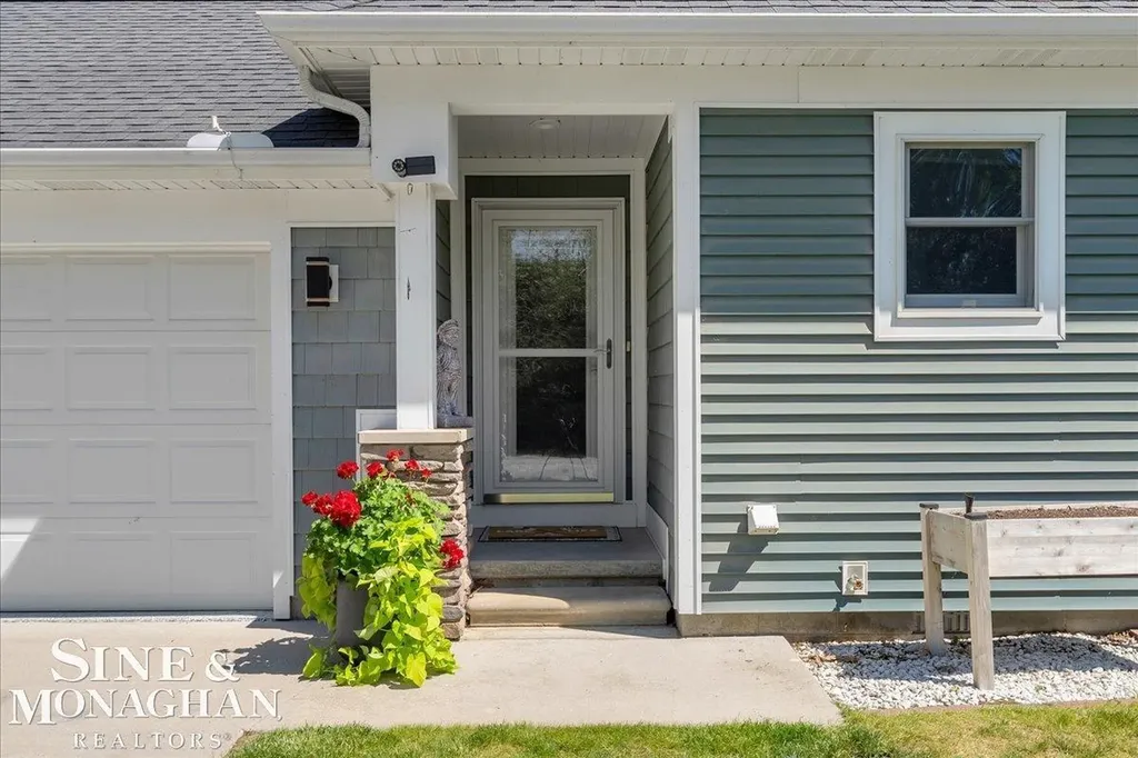 495 S Lake Road Port Sanilac Village MI 48469