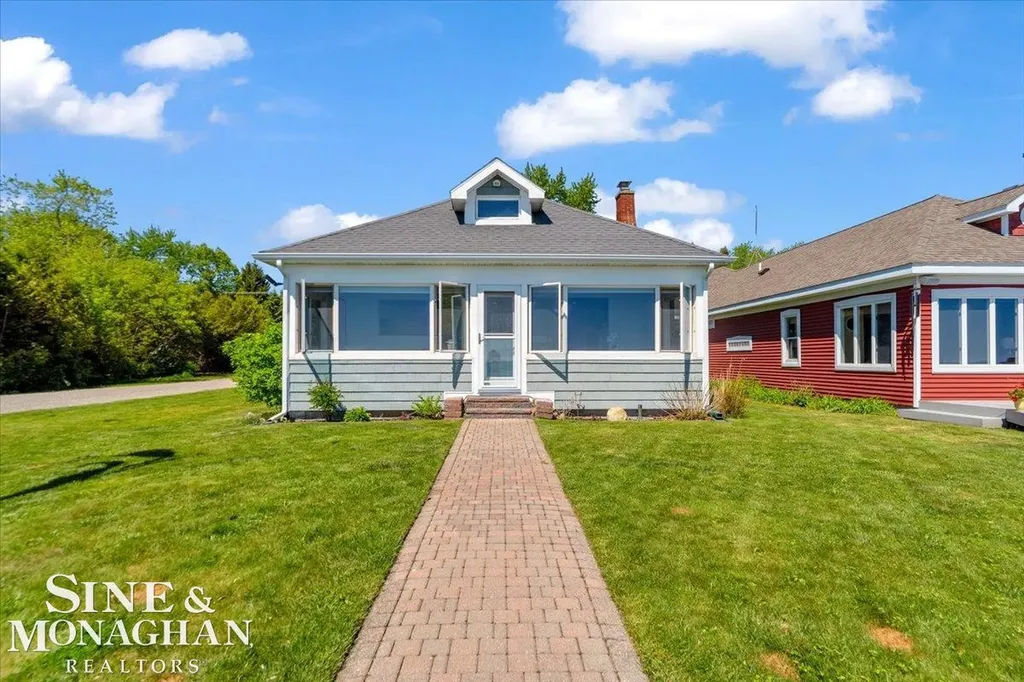495 S Lake Road Port Sanilac Village MI 48469