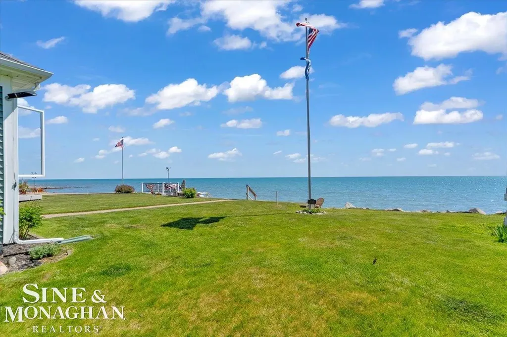 495 S Lake Road Port Sanilac Village MI 48469