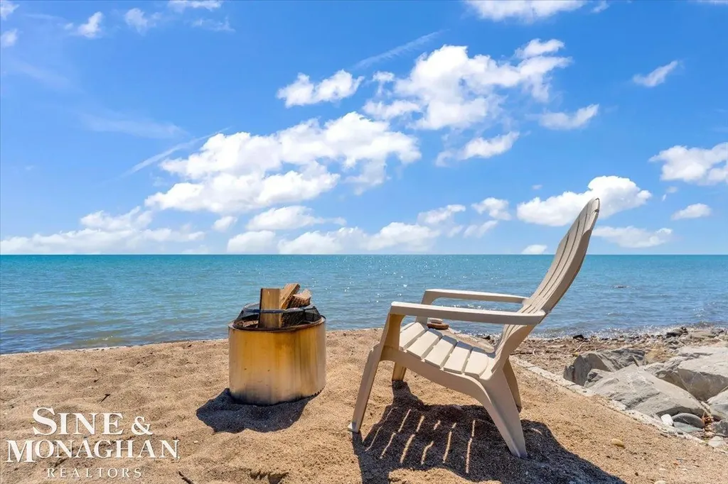 495 S Lake Road Port Sanilac Village MI 48469