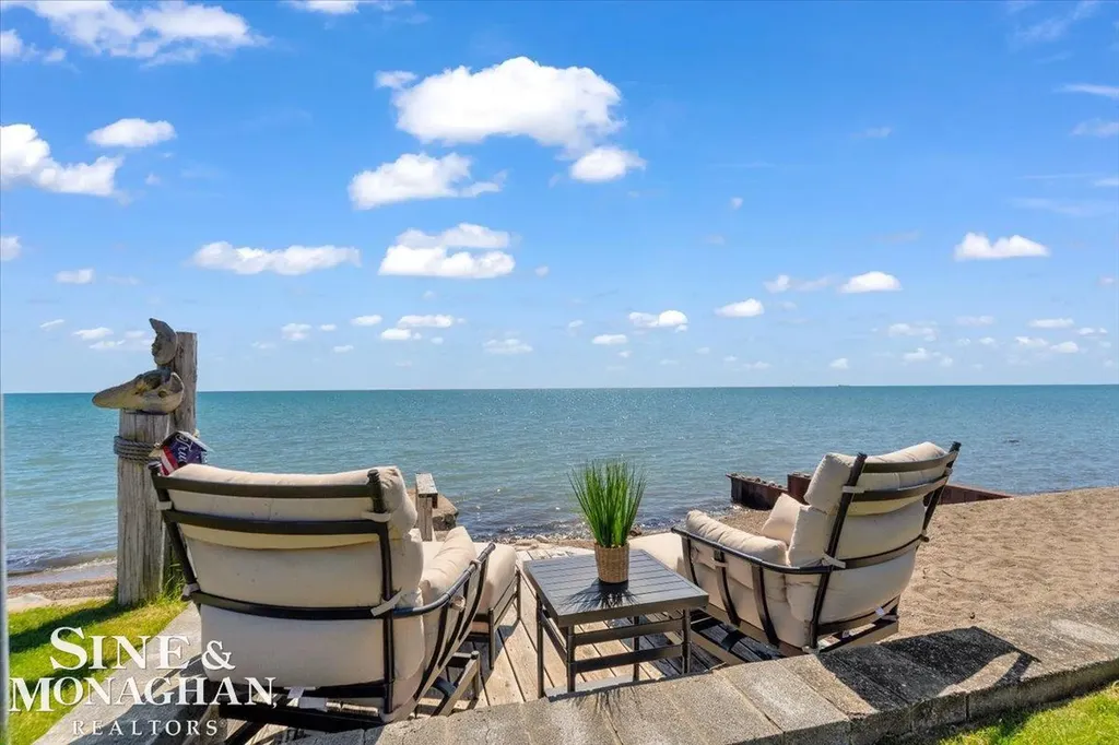 495 S Lake Road Port Sanilac Village MI 48469