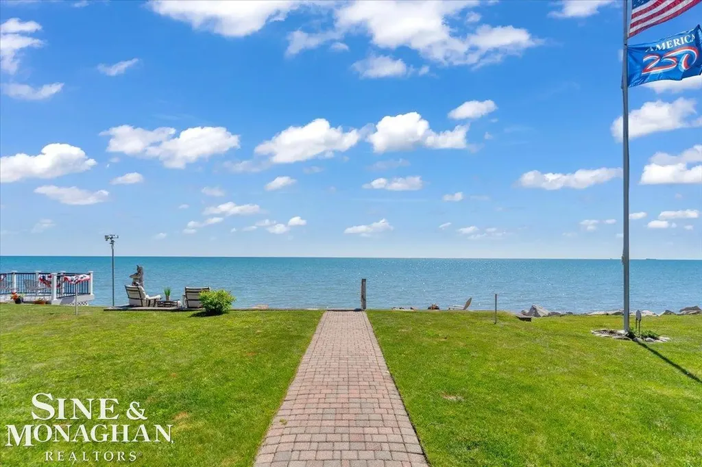 495 S Lake Road Port Sanilac Village MI 48469
