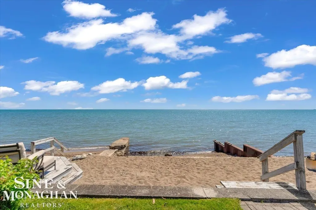 495 S Lake Road Port Sanilac Village MI 48469