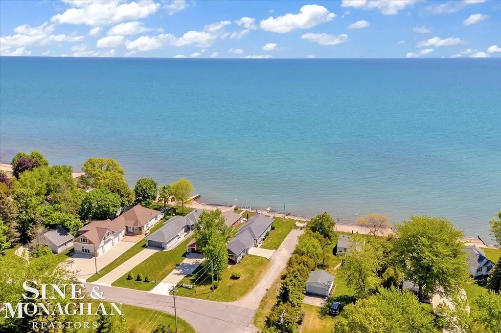 495 S Lake Road Port Sanilac Village MI 48469
