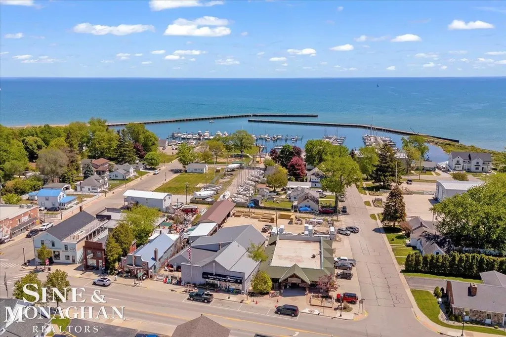 495 S Lake Road Port Sanilac Village MI 48469